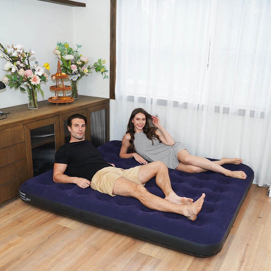 Camping Inflatable Mattress