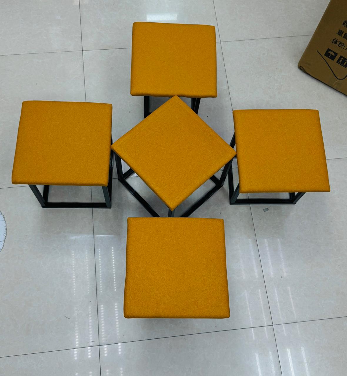 sitting table